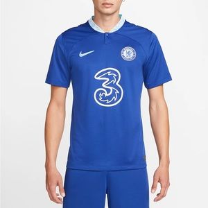Men’s Nike Dri-Fit Chelsea jersey, S